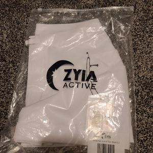 Not just a trail shorts